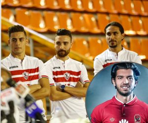 الانتقالات في الدوري المصري.. "يامولاي كما خلقتني".. خسائر بالجملة.. إجهاض الأندية من نجومها الكبار..انخفاض القيمة التسويقية "للايجيبشن ليج"