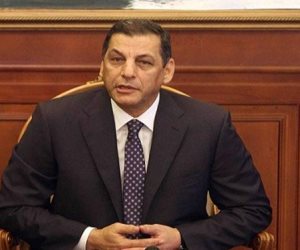 وزير الداخلية الأسبق: ثورة 30 يونيو منحه ربانية للمصريين والتطرف بيئة خصبة للإرهاب