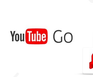 تطبيق YouTube Go يصل إلى 10 مليون تنزيل في بلدين فقط