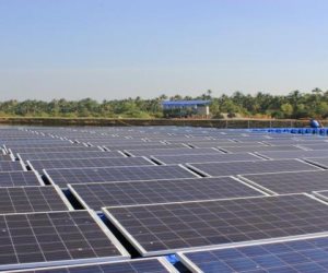 10 معلومات عن مشروع الطاقة الشمسية ببنبان في أسوان (إنفوجراف)