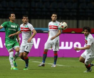 الاتحاد العربي يرشح «زعيم الثغر والمصري» للمشاركة في البطولة العربية 