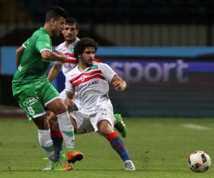 اتحاد الكرة يرفض نقل مواجهة الاتحاد السكندرى والرجاء لاستاد الإسكندرية 
