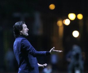 الزمالك يضع الرتوش الأخيرة على القائمة الإفريقية قبل إرسالها للكاف