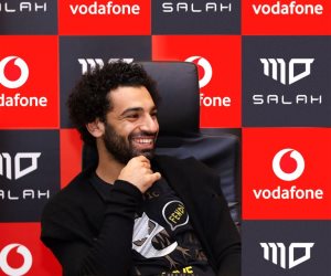فرانس فوتبول: محمد صلاح يستحق جائزة أفضل لاعب إفريقي