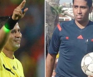 عاشور" يتألق" في لقاء الأهلي وسموحة.. والصباحي يعبر مهمة الزمالك الصعبة
