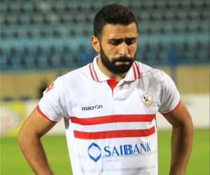 الزمالك يفسخ عقدي علي فتحي وأسامة إبراهيم بالتراضي  