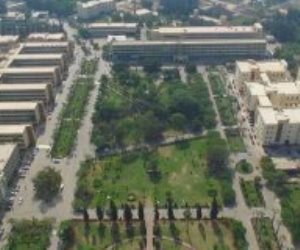 ننشر تفاصيل التحقيق مع "عصابة" اختلاس نصف مليون جنيه بجامعة المنصورة