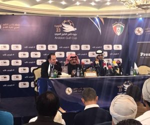 محمد كامل :احتمالية اقامة مباراة السوبر باستاد جابر الدولي بالكويت