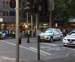 الشرطة الأسترالية تكشف معلومات جديدة عن منفذ عملية الدهس