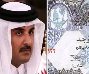 الشعب القطري يصفع تميم وحكومته.. تهريب الأموال والودائع للخارج وتحديد ساعة الصفر لخلع الحمدين