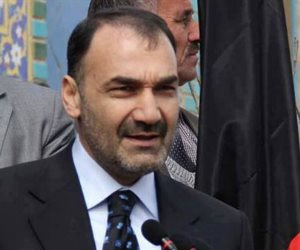 حاكم إقليم في أفغانستان ينفى إعلان القصر الرئاسي قبول استقالته