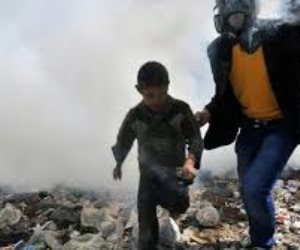 يونسيف: أطفال سوريا عرضة للخطر أكثر من أى وقت مضى