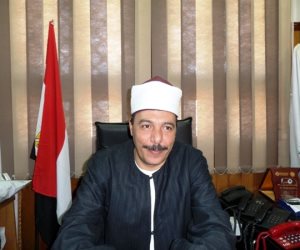 رئيس منطقة المعاهد الازهرية بالبحر الأحمر يتفقد امتحانات العلوم والتربية الإسلامية