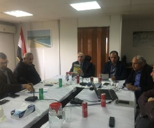 في مارس.. الرئيس السيسي يشهد افتتاح مشروع قناطر أسيوط الجديدة