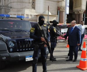ضبط 11 تشكيلا عصابيا خلال حملات أمنية لمديرية أمن القاهرة
