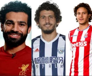بالأرقام.. ماذا قدم الرباعي المصري في الدوري الإنجليزي آخر 3 جولات (فيديو)