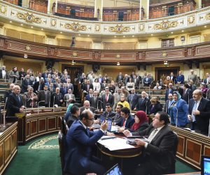 علي عبدالعال يكشف هدية البرلمان للمصريين في 2018.. ماذا قال؟