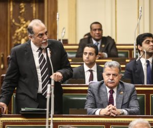 مجلس النواب يقر قانون لإنشاء وكالة الفضاء المصرية