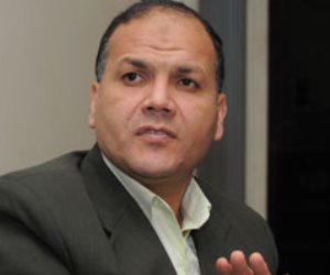 عادل عقل عضوا بمجلس إدارة منطقة الجيزة لكرة القدم