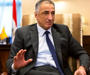 طارق عامر: قرارات البنك المركزى هدفها الحفاظ على المقدرات المالية لمصر