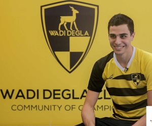 اختيار على فرج رئيسًا للاعبي الإسكواش الرجال في اتحاد المحترفين