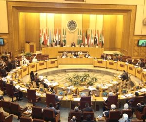 خالد عبد الغفار يفتتح المؤتمر الـ16 لوزراء التعليم العالي العرب(صور)