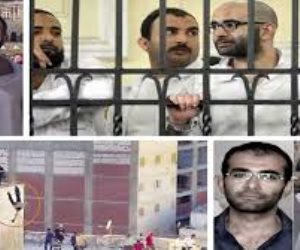 بالأسماء والصور.. "عشماوى" يقتص لـ"الشعب" من 23 إرهابيًا منذ 30 يونيو