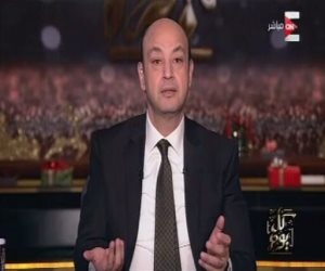 عمرو أديب ينتقد القائمين على إدارة المتاحف المصرية: "ما حدش بيزورها.. اقفلوها"