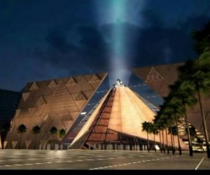 تفاصيل مخاطبة الاتحاد الأوروبي لوزارة الأثار لإعادة ترتيب 5 آلاف قطعة بالمتحف المصري