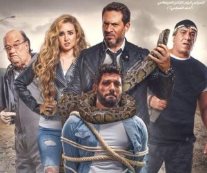 أحمد السبكي: عقدة الخواجة فيلم ناجح بكل المقاييس