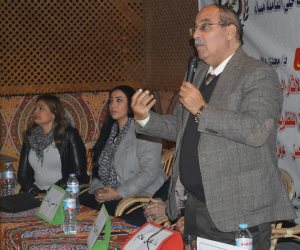 ائتلاف حب الوطن: تدشين برنامج تثقيفي لإعداد 500 قيادة سياسية بالقاهرة
