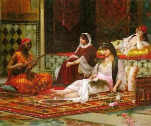 "ياما جاب الغراب لأمه".. وراء كل مثل قصة وحكاية