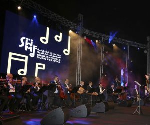 مهرجان الشارقة للموسيقى العالمية يحتفي بذكرى "العندليب الأسمر"