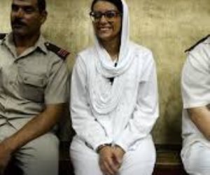 تحديد جلسة 13 يناير للأستئناف على حبس ماهينور المصرى ومدحت معتصم 