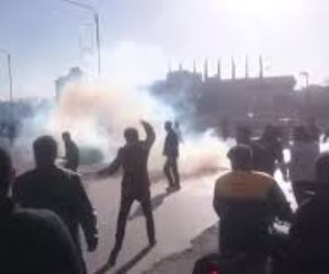 ربيع إيران.. مظاهرات ضد الغلاء وتدهور المعيشة 