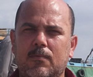 نقيب صيادي كفر الشيخ: سوء حالة "بوغاز رشيد" تهدد الصيادين والمراكب بالغرق