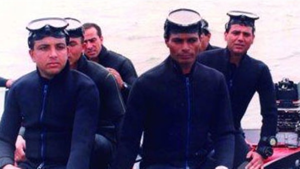 الفضائية المصرية تحتفل بتحرير سيناء بفيلم «الطريق إلى إيلات»