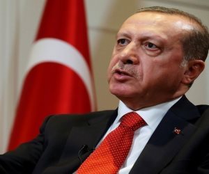 "توتر أمريكي تركي".. أردوغان يناور مع ترامب بسبب فتح الله جولن
