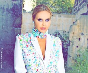 رولا سعد في حوارها لـ "صوت الأمة" :بعد الدويتو مع صباح لا يوجد دويتو بعدها