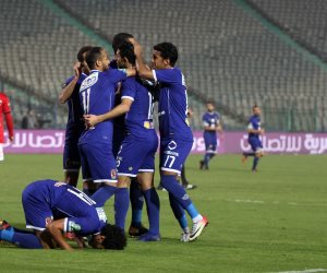  الأهلي يفوز علي النصر 4 / 0 في مباراة سهلة (فيديو وصور)