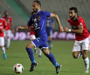 الأهلي يتفوق على النصر 3/0 قبل المواجهة الرابعة بين الفريقين (فيديو)