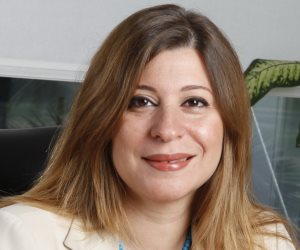 رئيس قسم الاتصالات الخارجية بفودافون مصر ضمن قائمة السيدات الأكثر إنجازًا لعام 2017