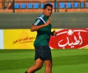الصباحى يتغاضى عن طرد أوباما والحكم الخامس ينقذه في لقاء الزمالك والطلائع