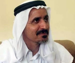 النائب سلامه الرقيعي :  تعدد جهات الولاية يضيع حقوق أراضي الخريجين في سهل الطينة