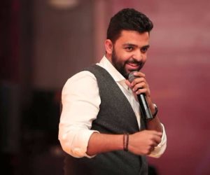 3 فبراير.. أمسية شعرية لعمرو حسن بالزمالك