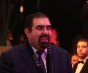 ياسر سليم يبدأ ممارسة مهامه من السبت في قنوات الحياة 