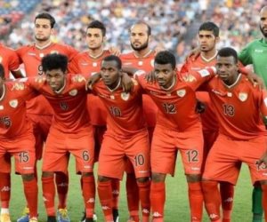 عمان بطلة "كأس الخليج" على حساب الإمارات (فيديو)