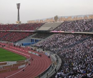 الأهلي يواجه الترجي التونسي 4 مايو في دوري أبطال إفريقيا
