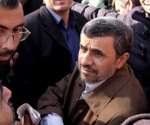 3 أسباب وراء اعتقال أحمدي نجاد ووضعه تحت الإقامة الجبرية في إيران 