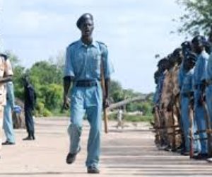 الداخلية السودانية: استشهاد شرطيين وإصابة ضابط فى هجوم مسلح غرب كردفانا